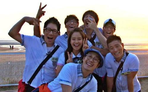 running man在线观看,在线观看，笑点不断，欢乐无限  第2张